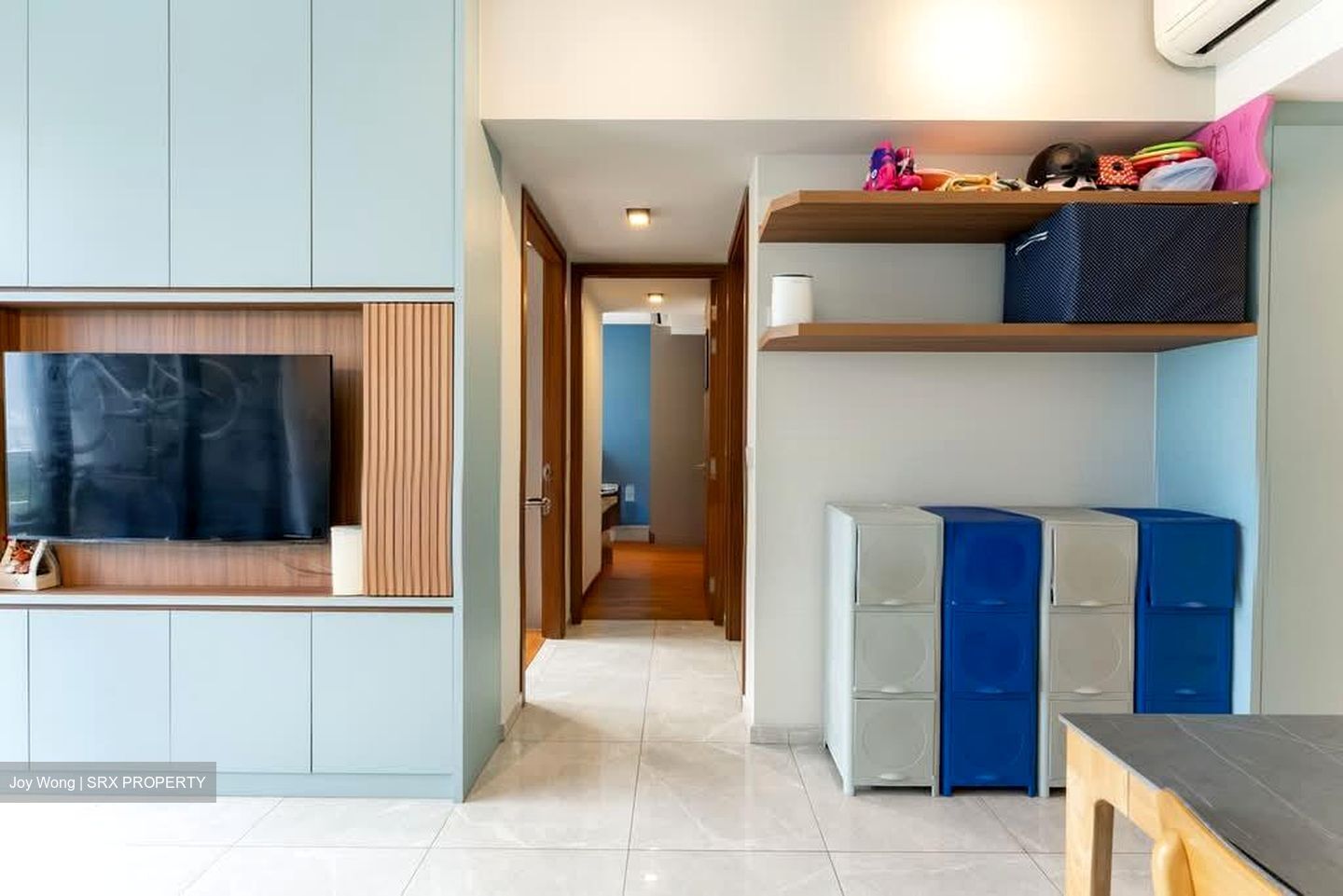Stirling Residences (D3), Apartment #576353291
